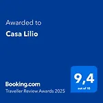 Casa Lilio Radda in Chianti