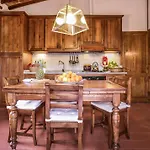 Apartament Casa Lilio Radda in Chianti