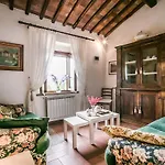 Casa Lilio Apartament Radda in Chianti