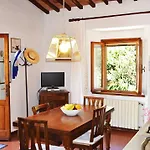 Casa Lilio Apartament Radda in Chianti