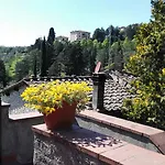 Casa Lilio * Radda in Chianti