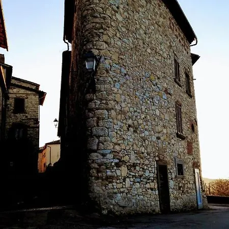 Casa Lilio Daire *