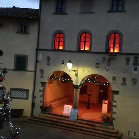 Casa Lilio