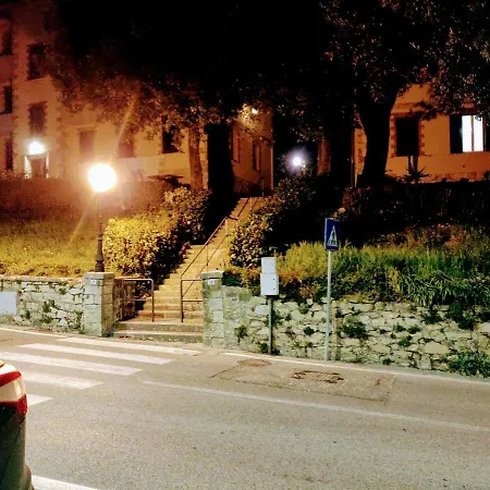 Casa Lilio