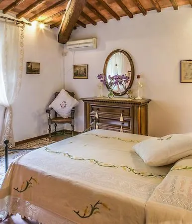 Apartment Casa Lilio
