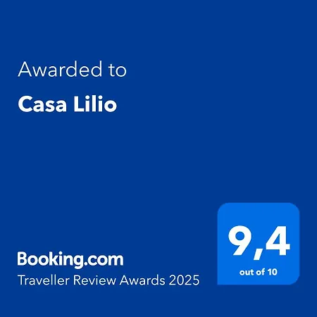 Casa Lilio Radda in Chianti