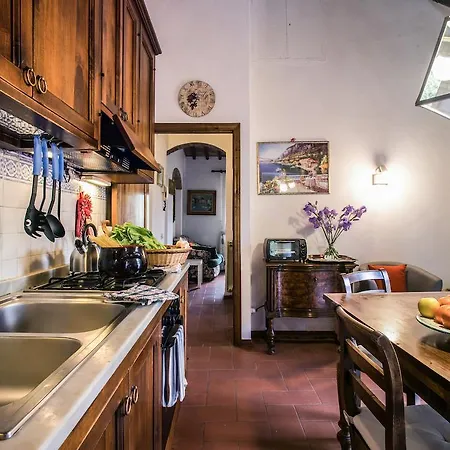 Casa Lilio Radda in Chianti