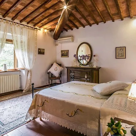 Casa Lilio *