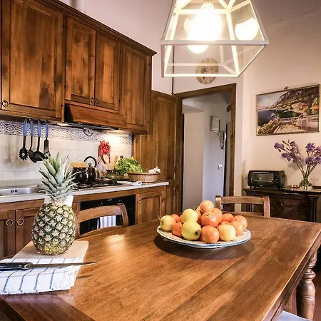 Casa Lilio Apartment *