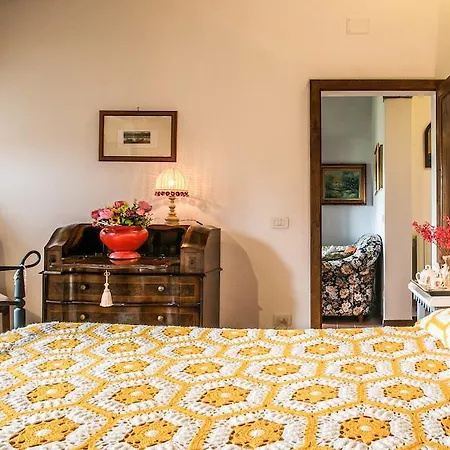 Casa Lilio Daire *