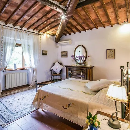 Casa Lilio Daire Radda in Chianti