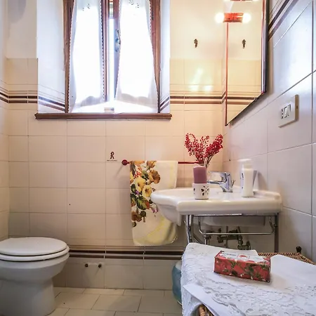 Casa Lilio Apartment