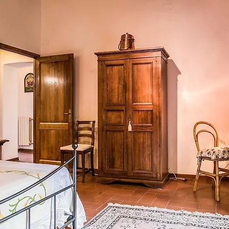 Casa Lilio