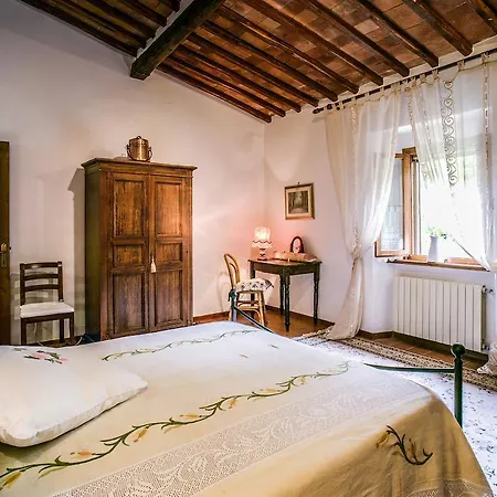 Daire Casa Lilio Radda in Chianti