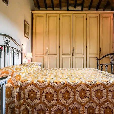 Casa Lilio Daire Radda in Chianti