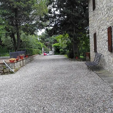 Casa Lilio