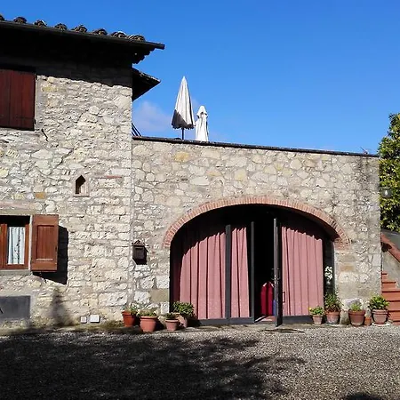 Daire Casa Lilio