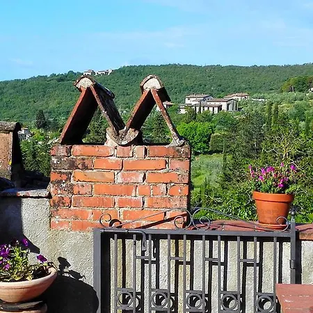 Apartment Casa Lilio