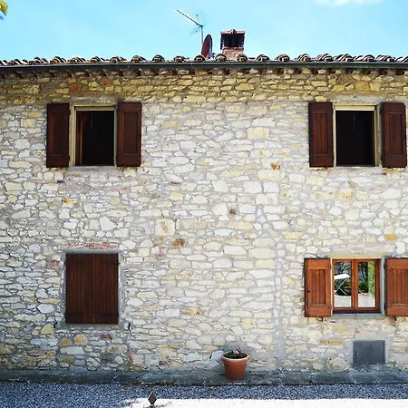 Daire Casa Lilio Radda in Chianti