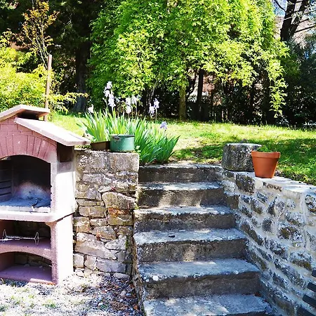 Casa Lilio Daire Radda in Chianti