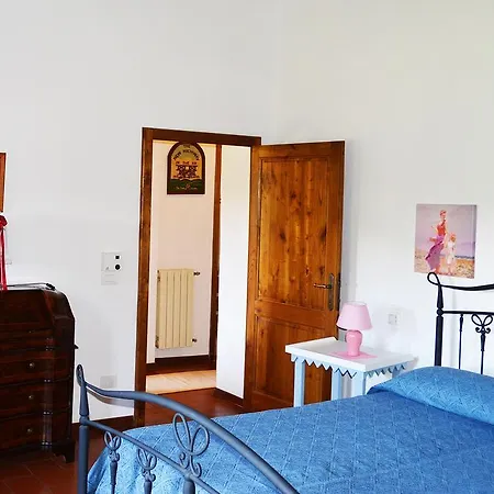 Casa Lilio Radda in Chianti