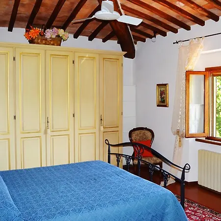 Casa Lilio Radda in Chianti