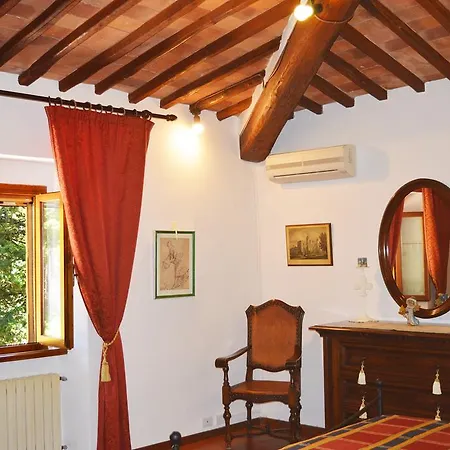 Apartment Casa Lilio *