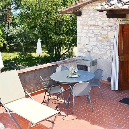 Casa Lilio * Radda in Chianti