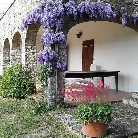 Daire Casa Lilio *