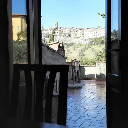 Casa Lilio Apartment