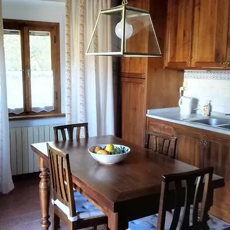 Casa Lilio